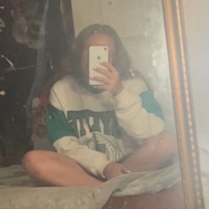 Meet your Posher, Toni